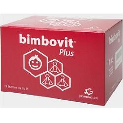 Pharmaguida Bimbovit Plus...