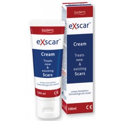 Logofarma Exscar Cream 100...
