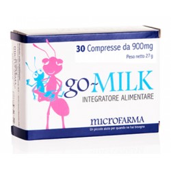 Microfarma Go-milk 30...
