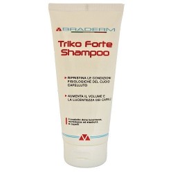 Triko Forte Shampoo 200 Ml...