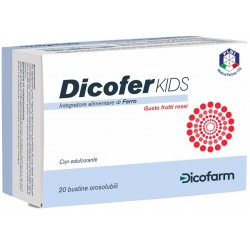 Dicofarm Dicofer Kids 20...