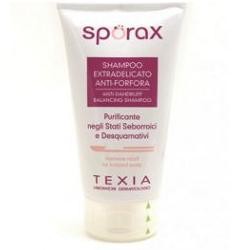 Texia Sporax Shampoo Extra...