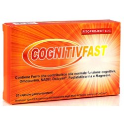 Fitoproject Cognitiv Fast...