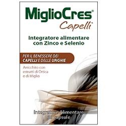 F&f Migliocres Capelli 60...