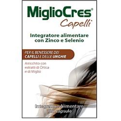 F&f Migliocres Capelli 120...