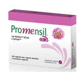 Named Promensil Gel 35 Ml +...