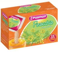 Plasmon Tisana Finocchio 24...