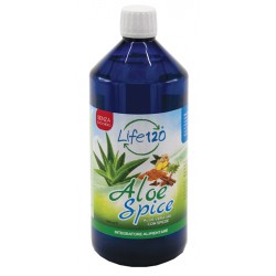 Life 120 Italia Aloe Spice...