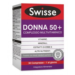 Swisse  Donna50+...