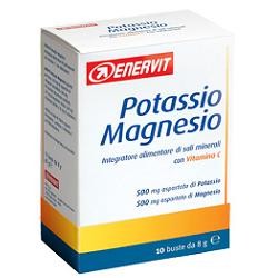 Enervit Potassio Magnesio...