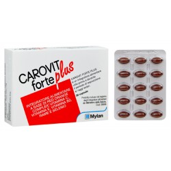 Meda Pharma Carovit Forte...