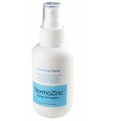 Sanitpharma Normozinc Spray...