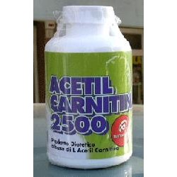 Biosalts Acetil Carnitina...