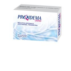 Infarma Proidema Crono 30...