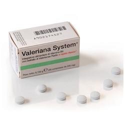 Sanifarma Valeriana System...