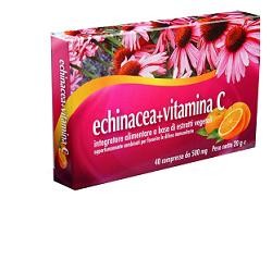Aurora Echinacea + Vitamina...