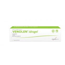 Pharma Line Venolen Idrogel...