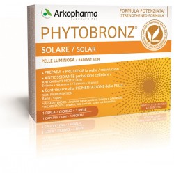 Arkofarm Phytobronz 30perle