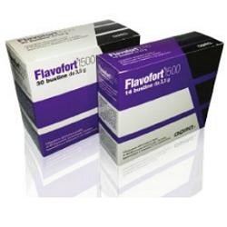 Merqurio Pharma Flavofort...