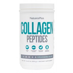 La Strega Collagen Peptides...