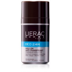 Lierac Homme Deo 24h Roll...