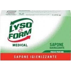 Unilever Italia Lysoform...