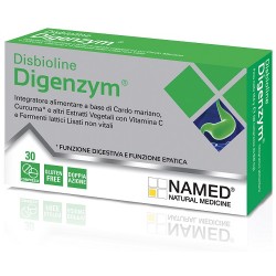 Named Disbioline Digenzym...