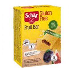 Dr. Schar Schar Fruit Bar...
