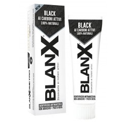 Coswell Blanx Black Carbone...