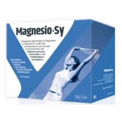 Syrio Magnesio Sy 20...