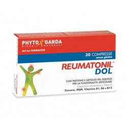 Phyto Garda Reumatonil 30...