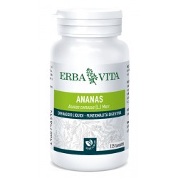 Erba Vita Group Ananas 125...