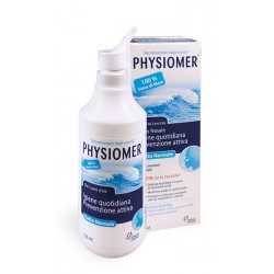 Physiomer Spray Nasale 135 Ml