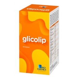 Biofarmex Glicolip 120...