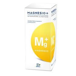Driatec Magnesio+ 200 Ml