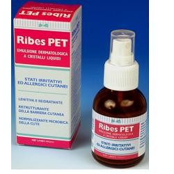 N. B. F. Lanes Ribes Pet...