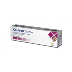 Named Kolorex Derma 30 Ml