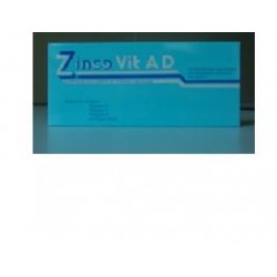 Kanter Pharma Zinco Vit A D...