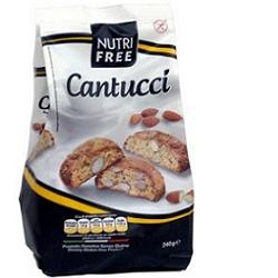 Nt Food Nutrifree Cantucci...