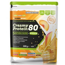 Namedsport Creamy Protein...