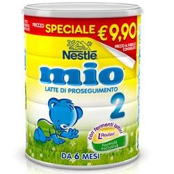 Nestle' It. Mio 2 Polvere...