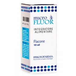 Microfarma Microfluor 10 Ml