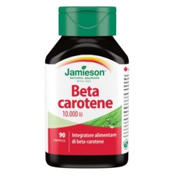 Biovita Beta Carotene 90...