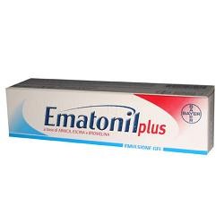 Ematonil Plus Emulsione Gel...
