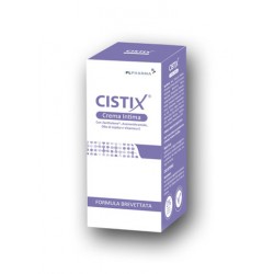 Pl Pharma Cistix Crema...