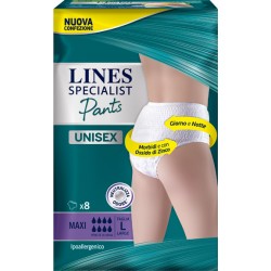 Fater Lines Specialist...