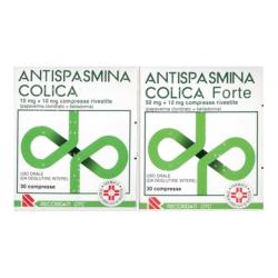 Antispasmina Colica - 30...