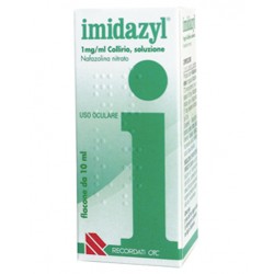Imidazyl Collirio 10ml