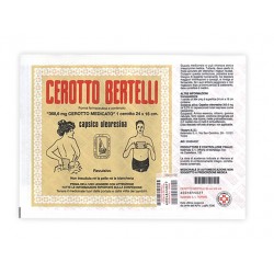 Kelemata Cerotto Bertelli