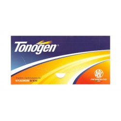 Abc Farmaceutici Tonogen